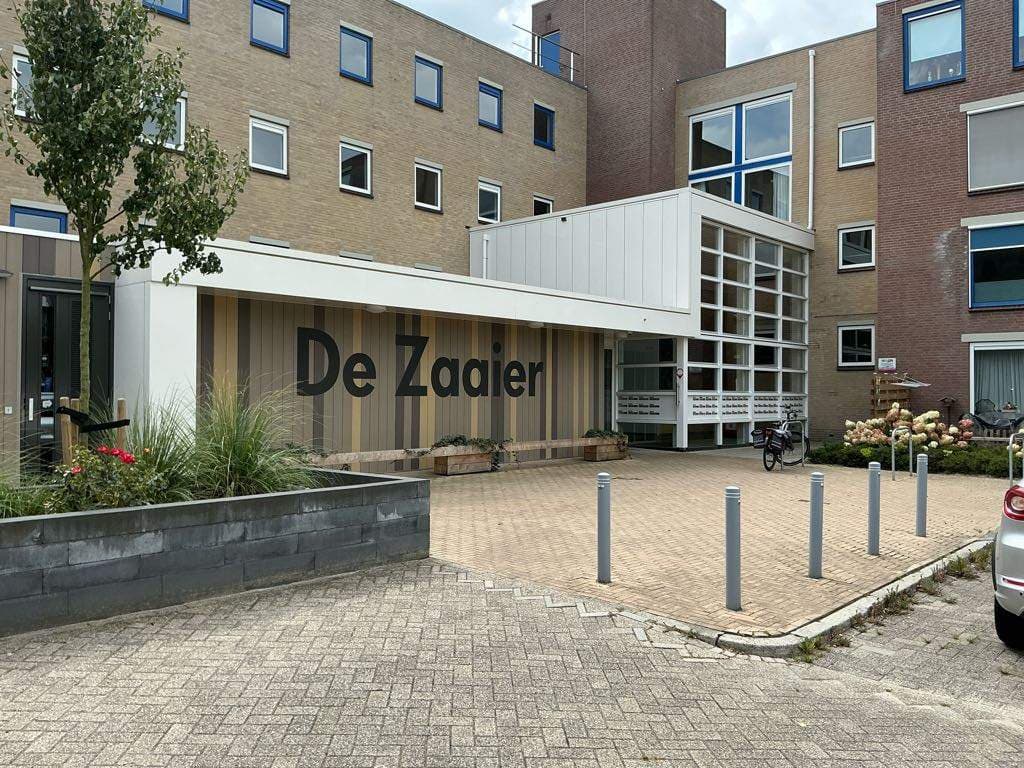 Apartamento De Zaaier 262, Hoogeveen - Apartamento para personas mayores