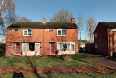 Halfvrijstaande woning De Blokken 71, Zwartemeer - Te Huur