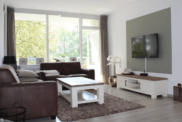 Wohnung Yokohamadreef, Utrecht - Zur Miete