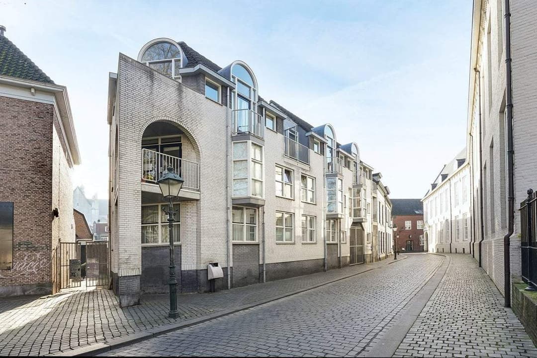 Appartement Cingelstraat, Breda - Te Huur