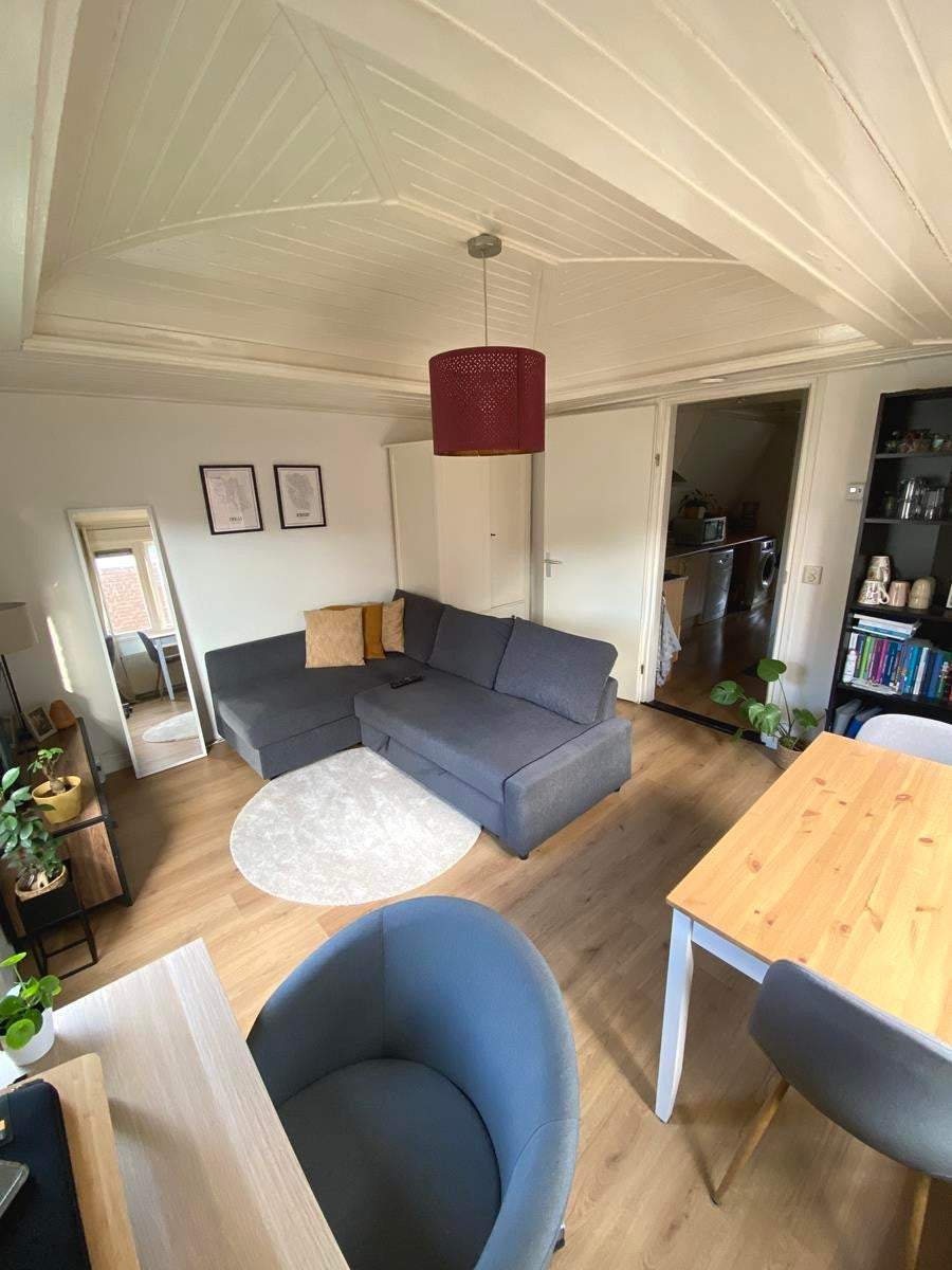 Flat Kerkstraat, Zwolle - For Rent