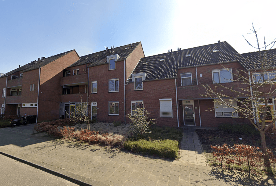 Wohnung Zilversparstraat, Echt - Zu Vermieten