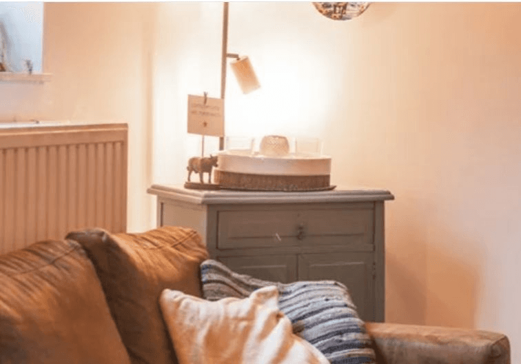 Appartement Bovenstraat, Maastricht - Te Huur