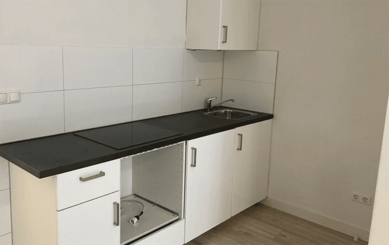 Apartamento Haaksbergerstraat, Enschede - En alquiler