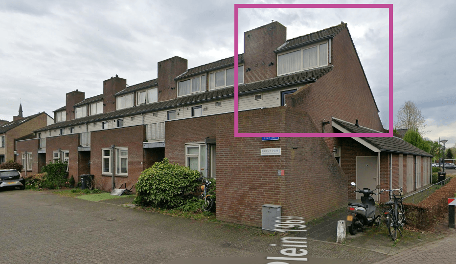 Apartamento Plein 1969, Heeswijk-Dinther - En Alquiler