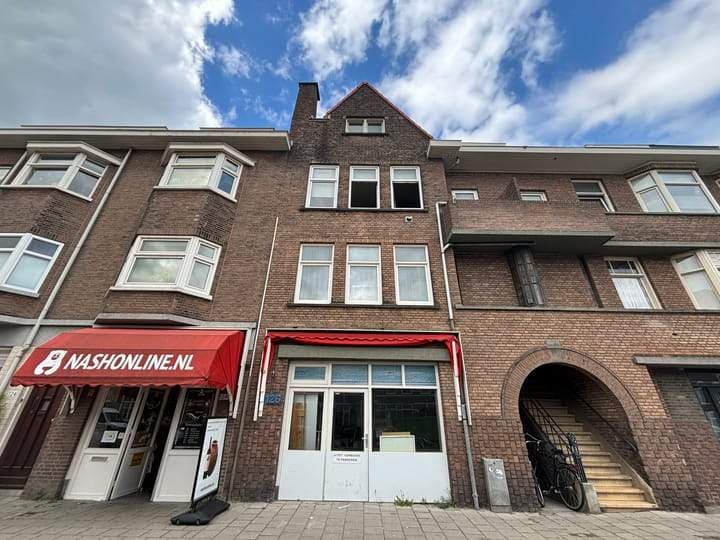 Maisonette Westduinweg 126 B, Statenkwartier, Den Haag