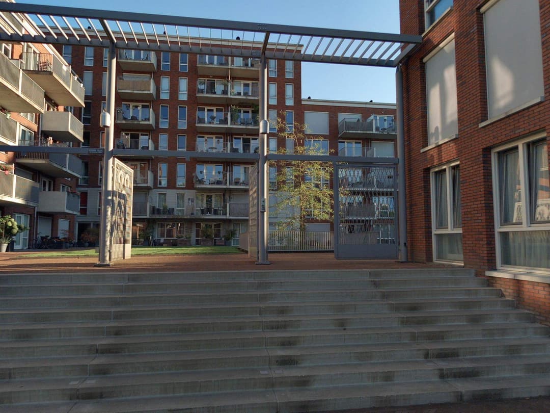 Apartment Ceresplein, Breda - For Rent