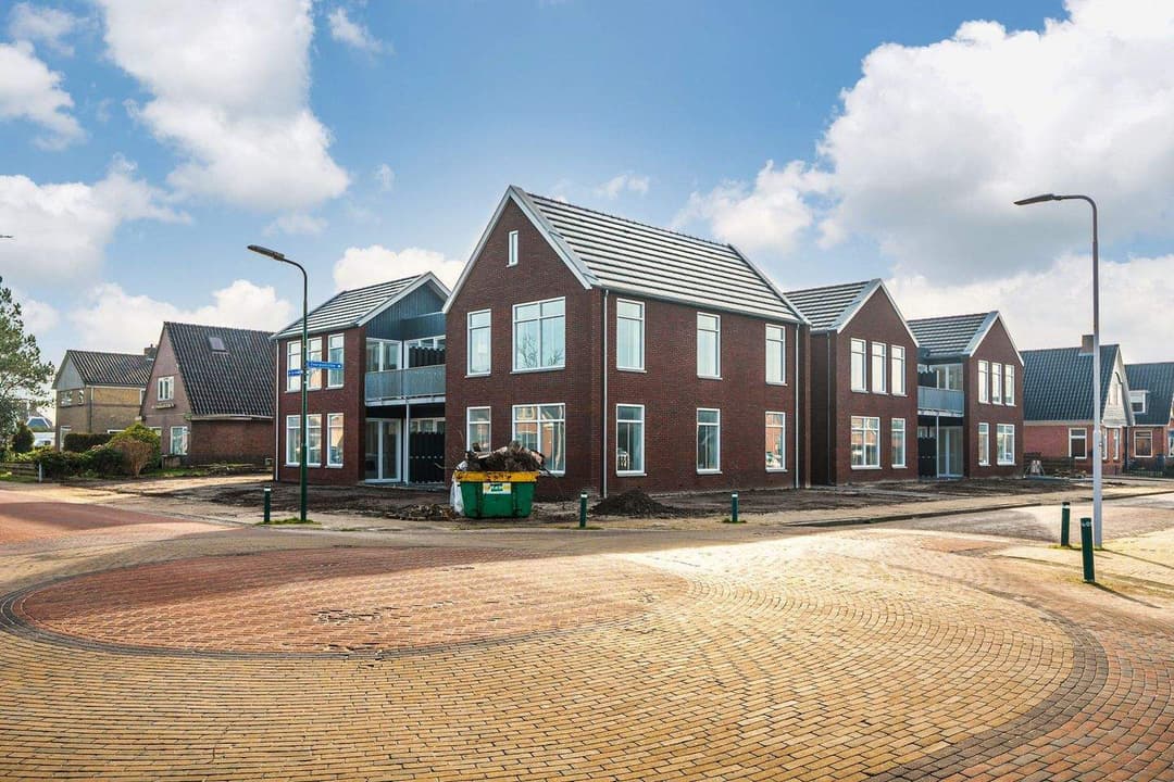 Apartment Bjirkewei 109-C, Twijzelerheide - Zur Miete