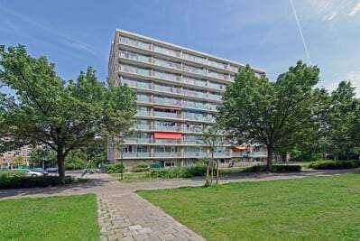 Apartamento Stieltjesstraat, La Haya - En alquiler