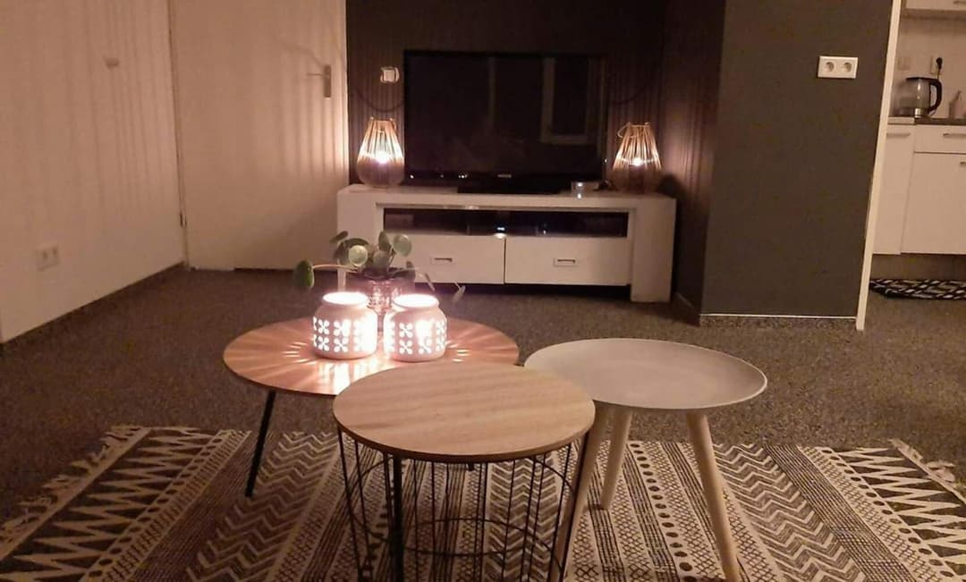 Appartement Caesarhof, Maastricht - Te Huur