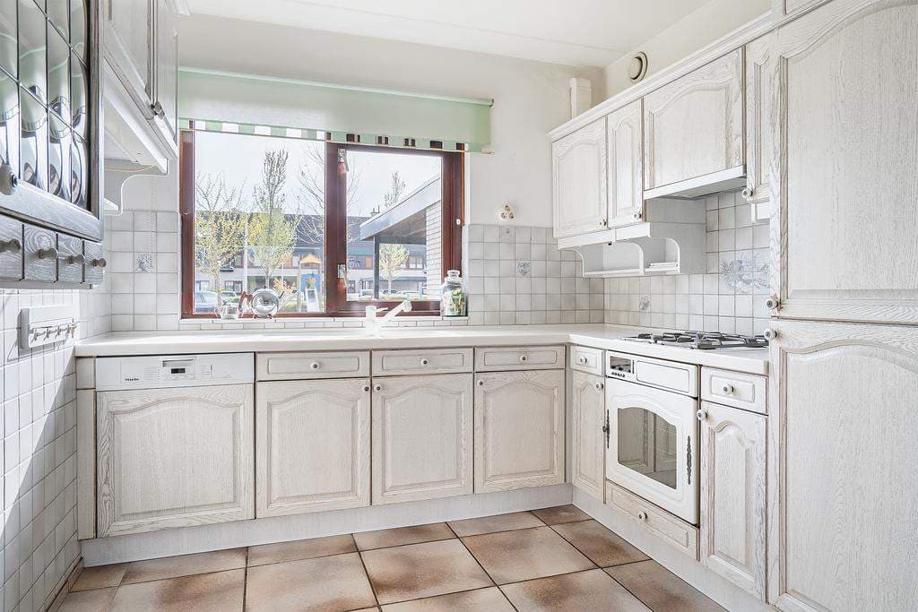 House Papiermolen 42, Capelle aan den IJssel - For Rent