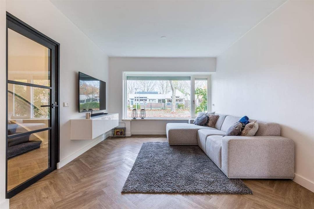 Casa Maximiliaanstraat, Eindhoven - Para alquiler