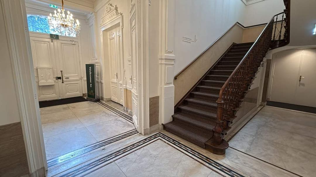 Wohnung Stationsstraat 19-12, Tilburg - Zu Vermieten