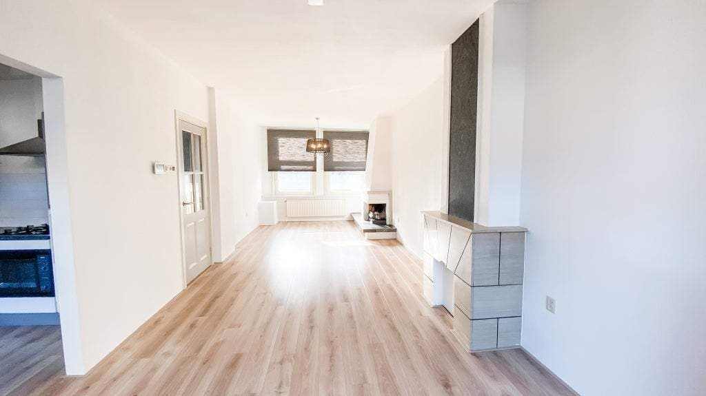 Flat Bankastraat, Dordrecht - Zu Vermieten
