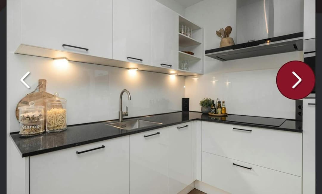 Appartement Beijerlandselaan, Rotterdam - Te Huur