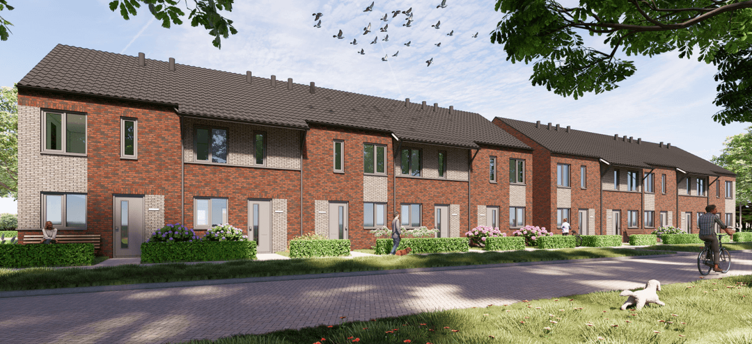 Bokslootweg 53, Rouveen - Te Huur