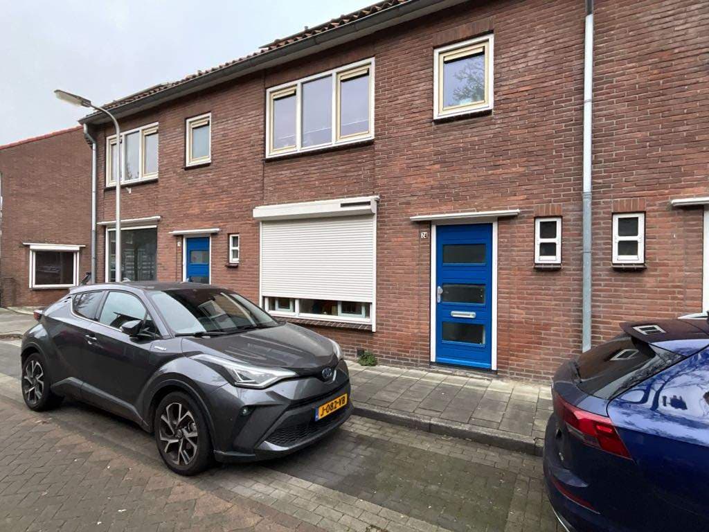 Tussenwoning Nieuwe Hoven, Meppel - Te Huur