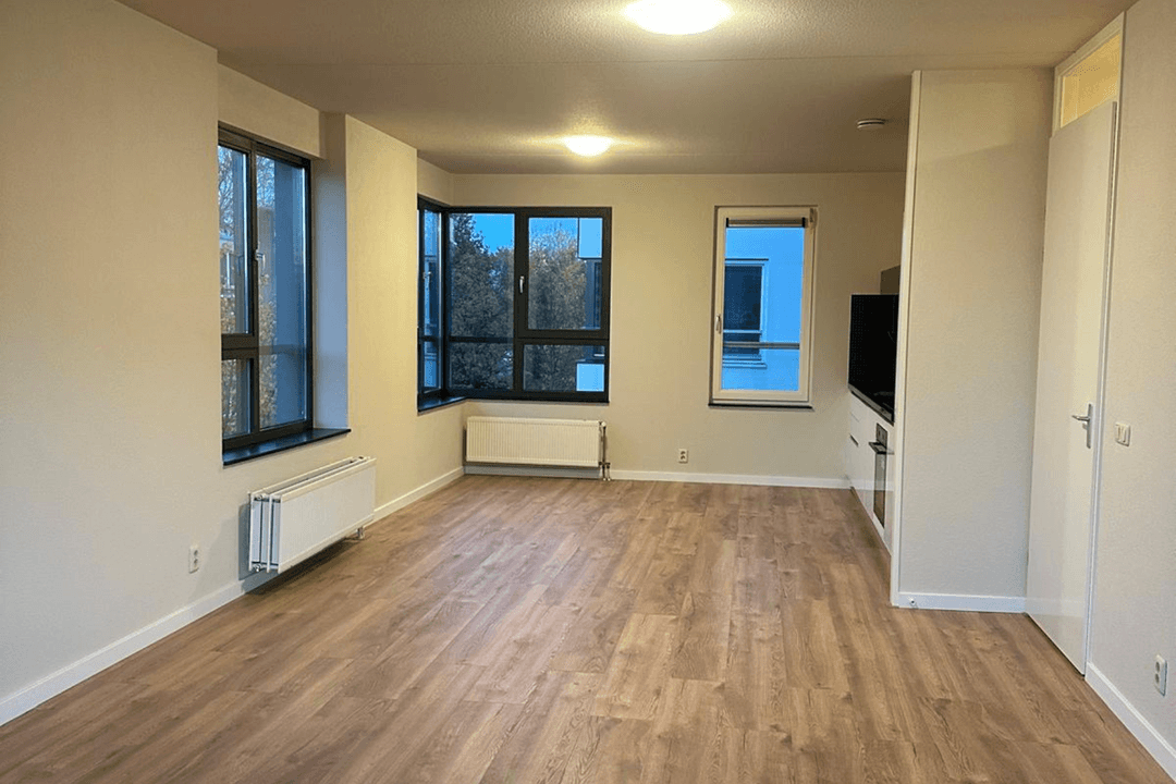Appartement Derkinderenstraat, Amsterdam - À Louer