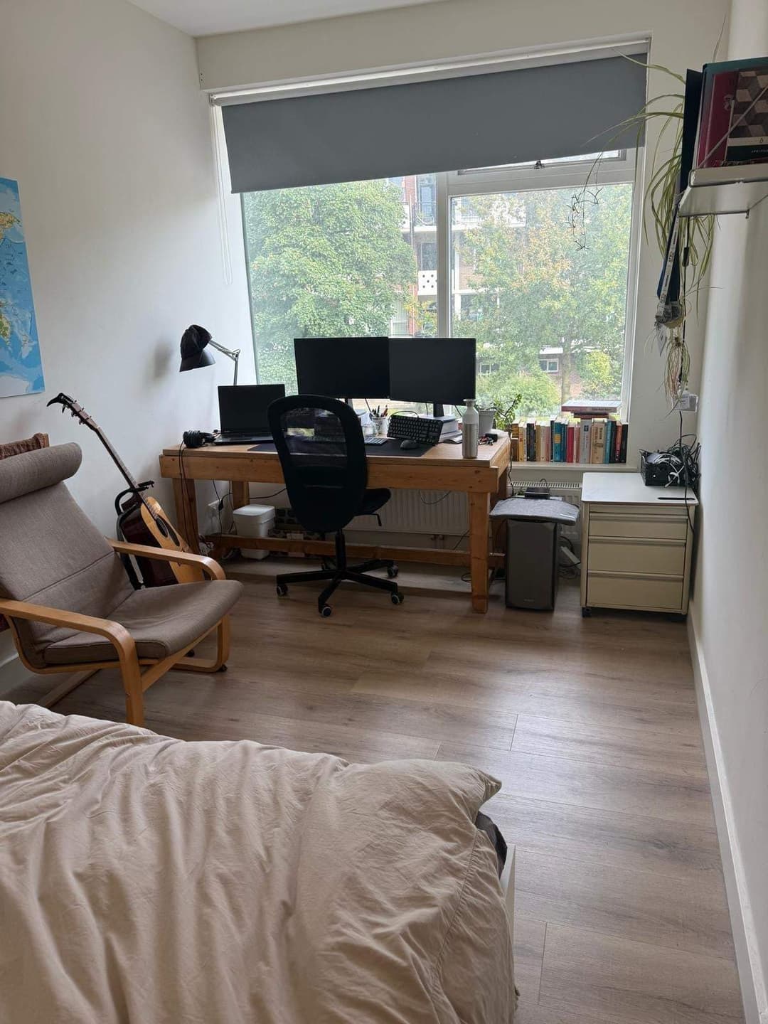 Habitación Oldenzaalsestraat, Enschede - Alquiler