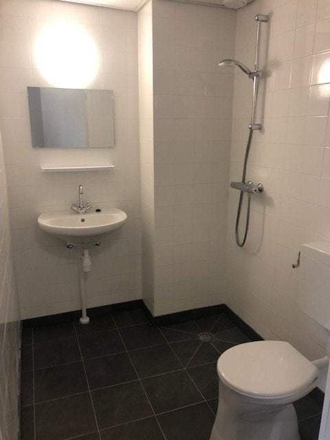 Studio Leegstraat, Winssen - Tipo B