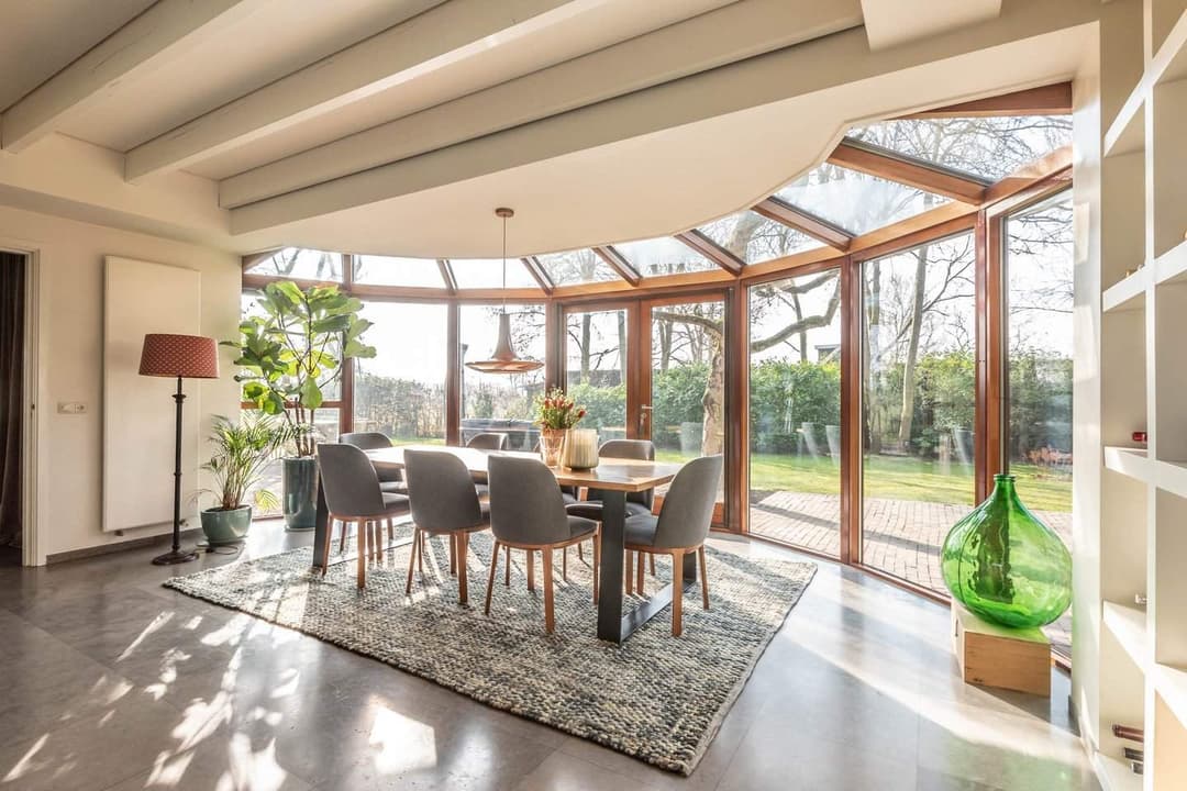 Villa Keverdijk 171381 HM Weesp - Zu Vermieten