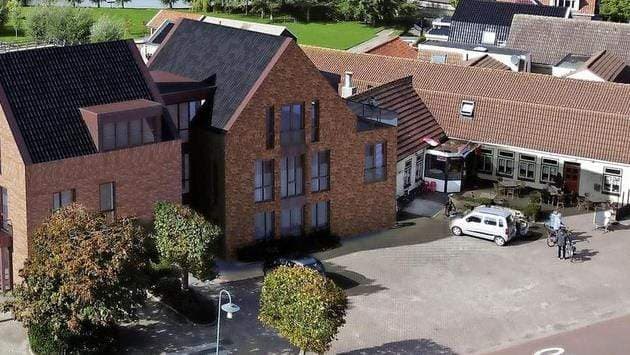Apartment Onderdijk 115-H, Wervershoof - For Rent