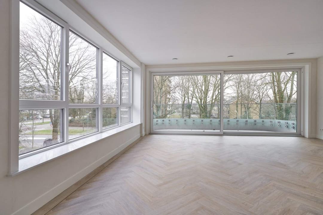 Appartement Dokter van Nieveltweg 7-F, Castricum - À Louer
