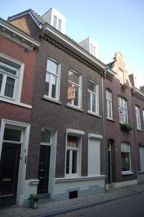Appartement Leliestraat 3-B, Roermond - Te Huur