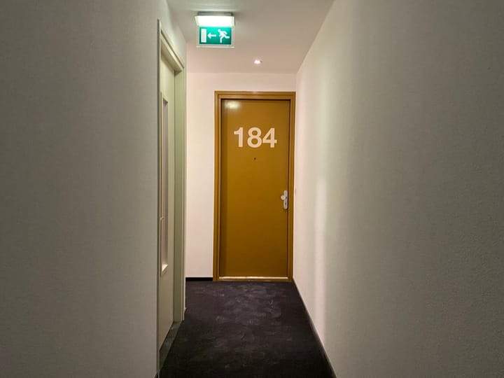 Appartement de 4 pièces à Anna Blamansingel, Amsterdam - À louer