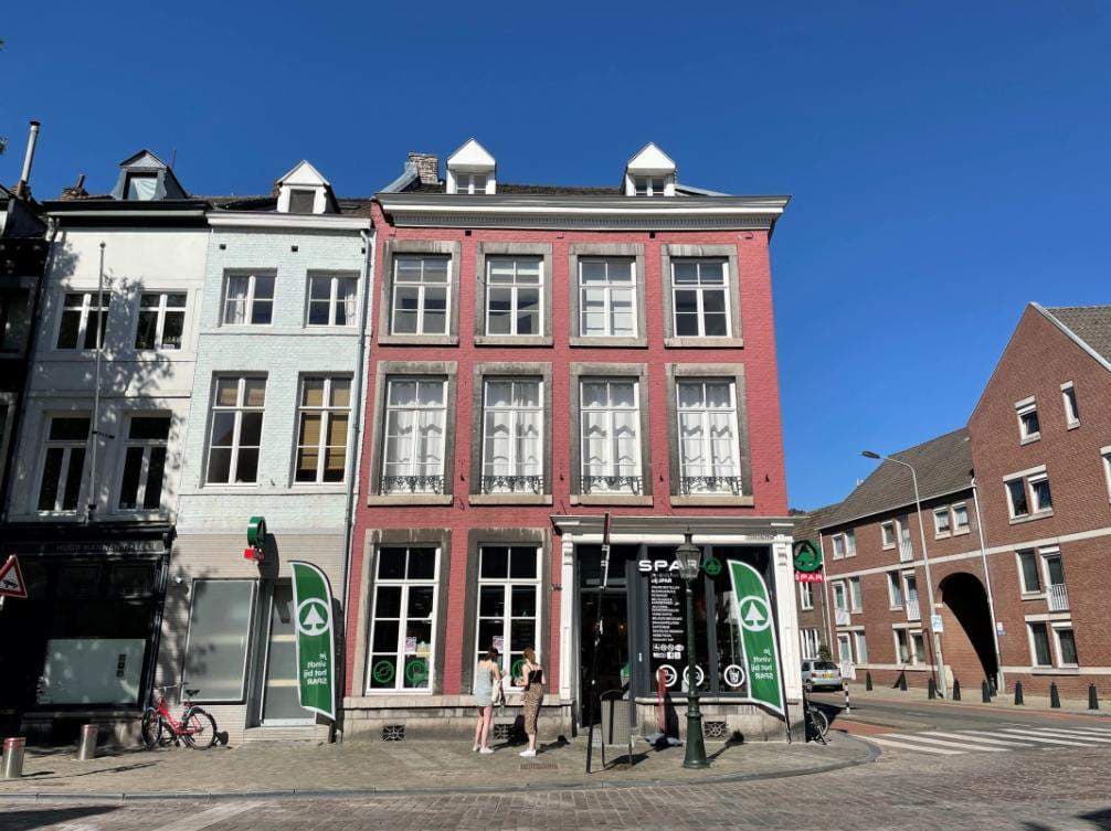 Apartamento Flat Achter de Barakken 1 C 02, Maastricht - En Alquiler