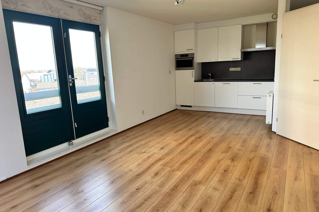 Wohnung Molenstraat 624, Axel - Zu Vermieten