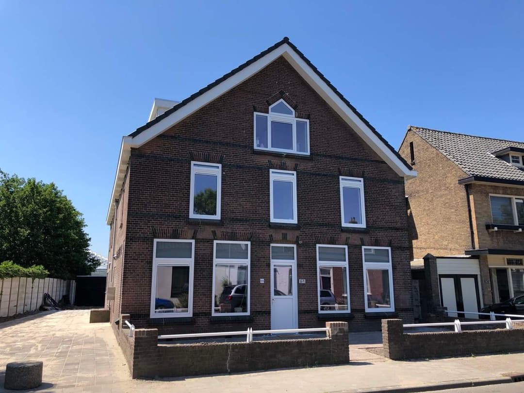 Appartement Naaldwijkseweg 169-E, 's-Gravenzande - À Louer