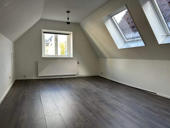 Appartement Luttekestraat, Zwolle - Te Huur