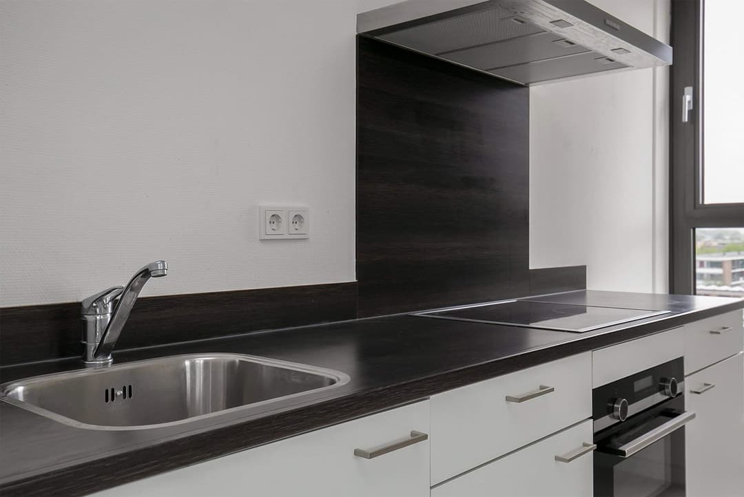 Apartment Churchilllaan 239, Utrecht - Zur Miete