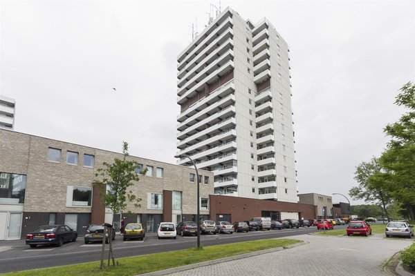 Wohnung Houtweg 2537823 PP Emmen - Zu Vermieten