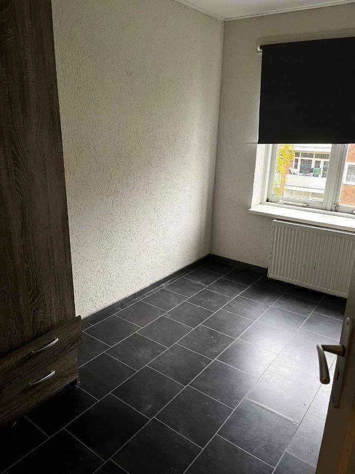 Habitación Amueblada en Alquiler Brigantijnstraat, Rotterdam