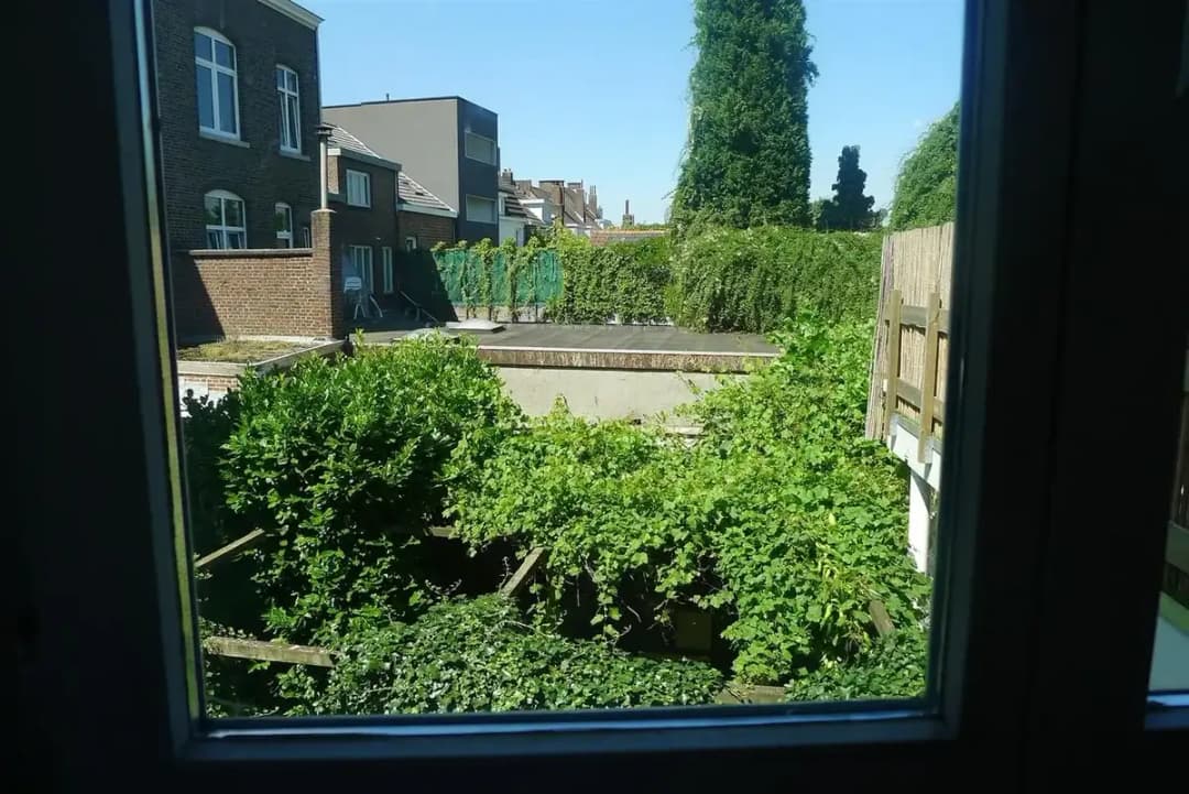 Wohnung Sint Antoniuslaan, Maastricht - Wohnung