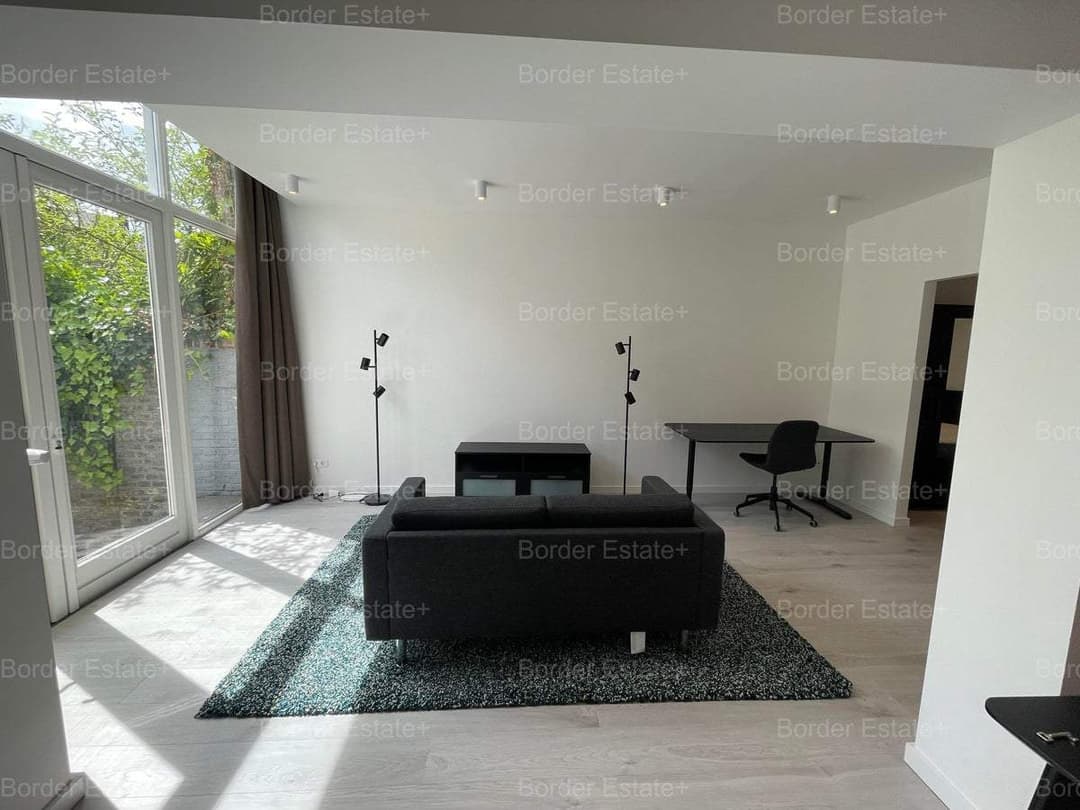 Apartamento Sint Hubertuslaan, Maastricht – En alquiler