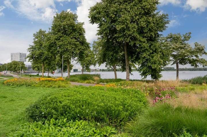 Apartment Elburgkade, Almere - For Rent
