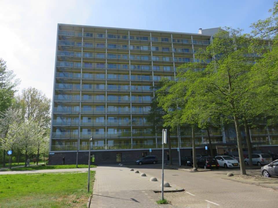 Apartment Bramantestraat, Rotterdam - For Rent