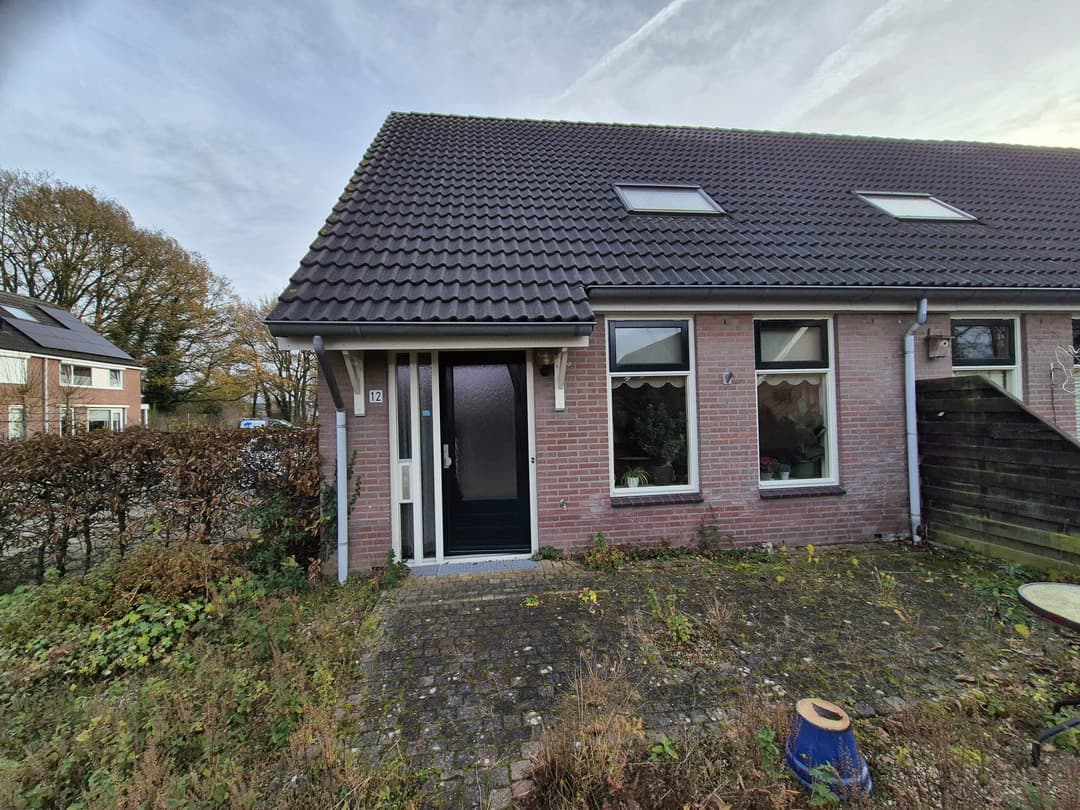 Kuiperserf 12, 6961 NA Eerbeek - For Rent