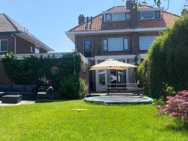 Casa Tilburgseweg, Breda - Casa pareada