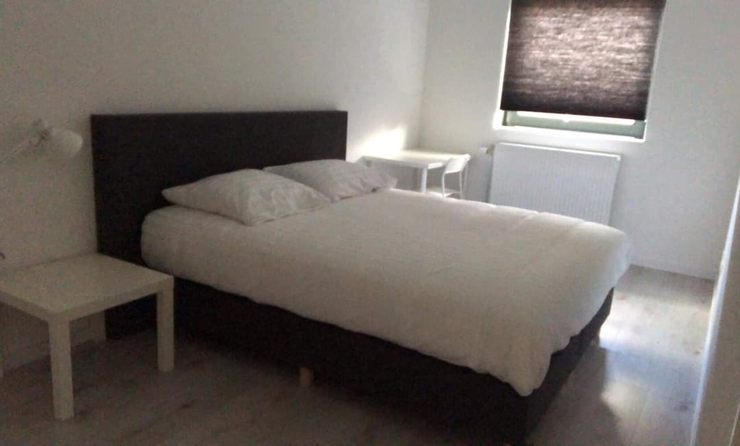 Kamer in Klaroenstraat, Amsterdam - Te Huur