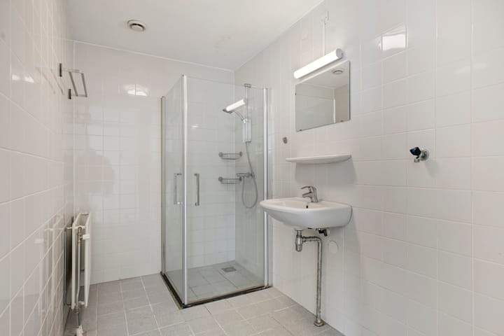 3-Room Apartment Fijnjekade, The Hague - For Rent