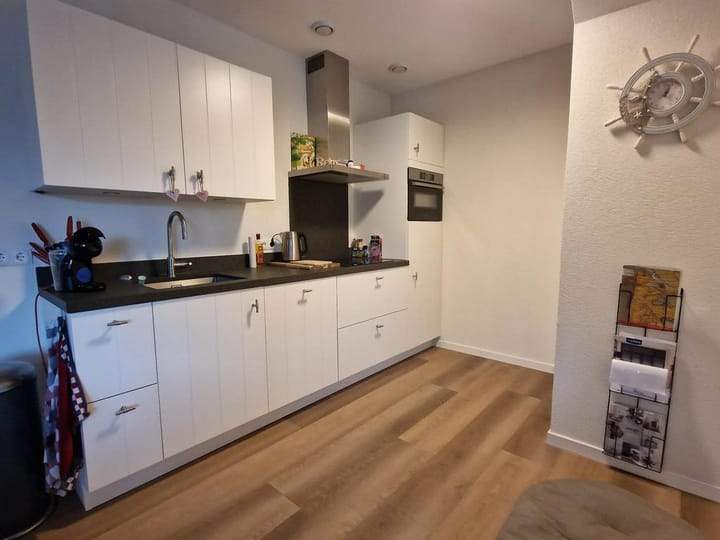 Dorpsweg 28, Callantsoog - Freistehendes Einfamilienhaus zur Miete