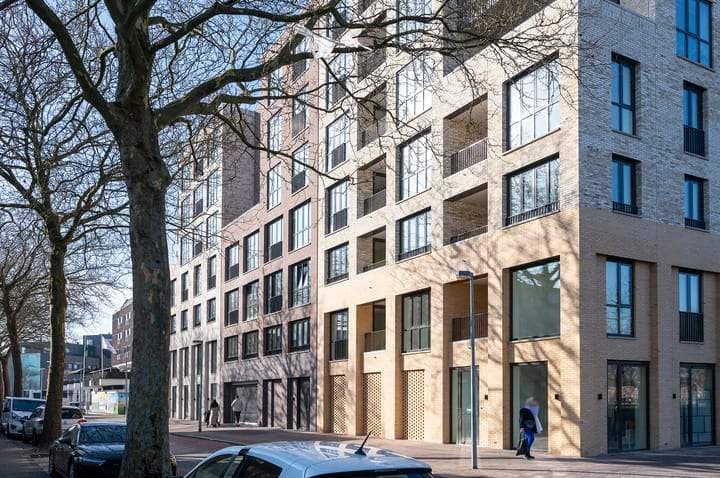 Apartamento Agoraweg, Lelystad - En Alquiler