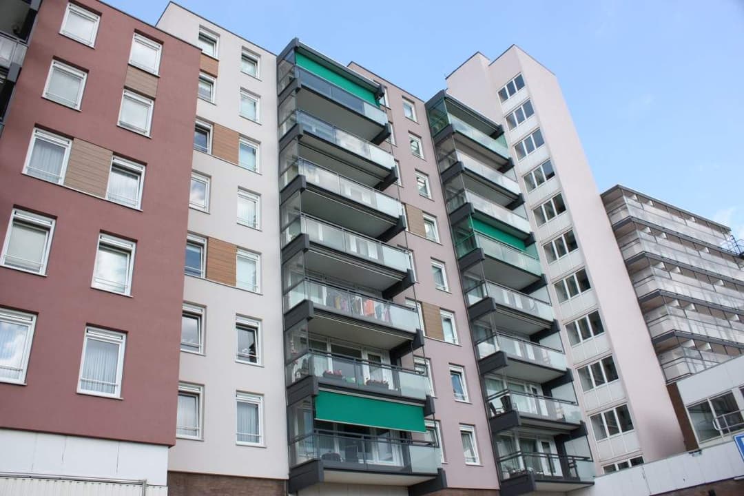 Apartamento Theaterpassage, Kerkrade - En Alquiler