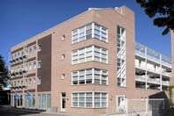 Apartamento Roggestraat, Apeldoorn Centro - En alquiler