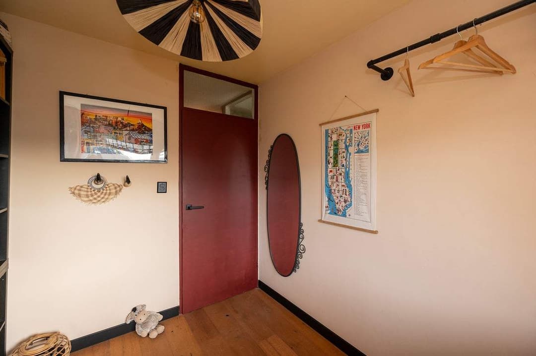 Appartement-maisonette Koperslagerij, Amsterdam - À louer