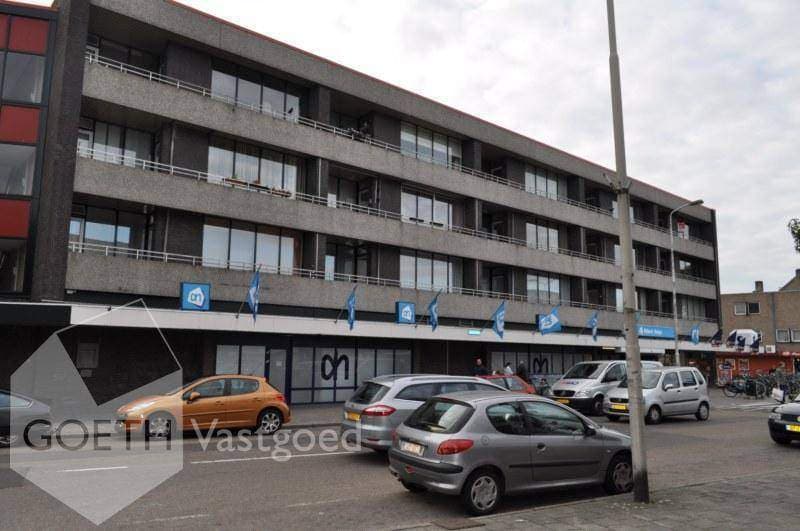 Appartement Genneperweg, Eindhoven - À Louer